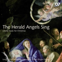 Vokalensemble Hannover - The Herald Angels Sing