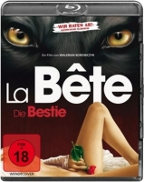 Walerian Borowczyk - La Bête - Die Bestie