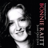 Raitt,Bonnie - Same Old Love