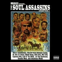 Soul Assassins - Muggs Presents The Soul Assassins (Chapter 1)