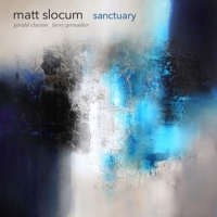 Slocum,Matt - Sanctuary