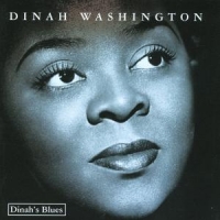Washington,Dinah - Dinah's blues