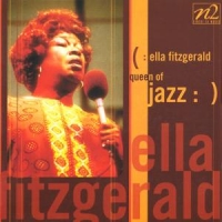 Fitzgerald,Ella - Queen of Jazz