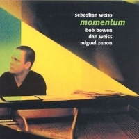 Sebastian Weiss - Momentum