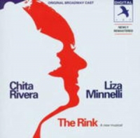 Diverse - The Rink (Original Broadway Cast)