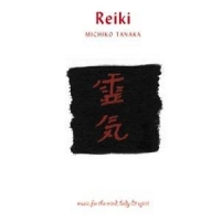 Michiko Tanaka - Reiki