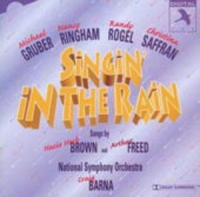 Diverse - Singin' In The Rain - London Cast Recording