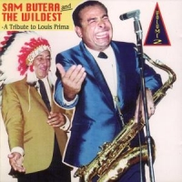Butera,Sam - A Tribute To Louis Prima Vol.2