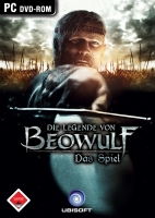 PC - Die Legende von Beowulf - Das Spiel