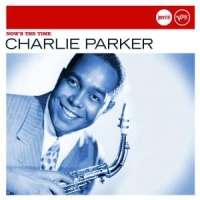 Charlie Parker - Now's The Time (Jazz Club)