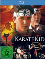 John G. Avildsen - Karate Kid