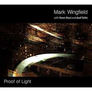Cover - Proof Of Light