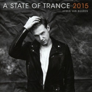 Cover - A State Of Trance 2015